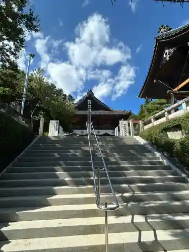 座光如来寺（元善光寺）(長野県)