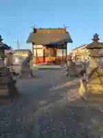 御嶽社(埼玉県)