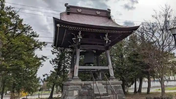 明憲寺のその他建物