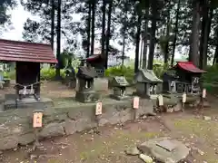 櫻井神社(長野県)