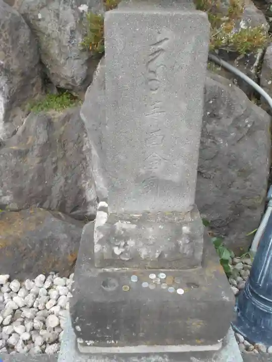 長運寺のその他建物