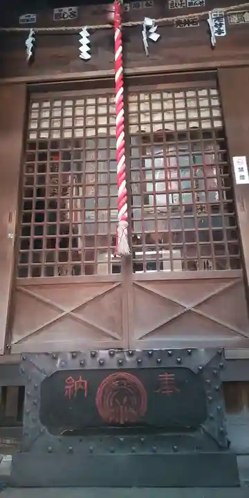 箭弓稲荷神社(東京都)