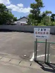 瀬辺了泉寺の建物その他