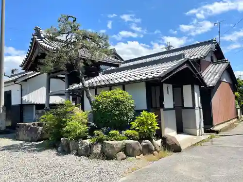 願得寺(滋賀県)
