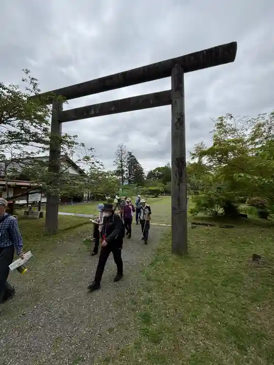 相良神社(熊本県)