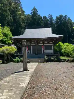 観音寺（沢観音）(栃木県)