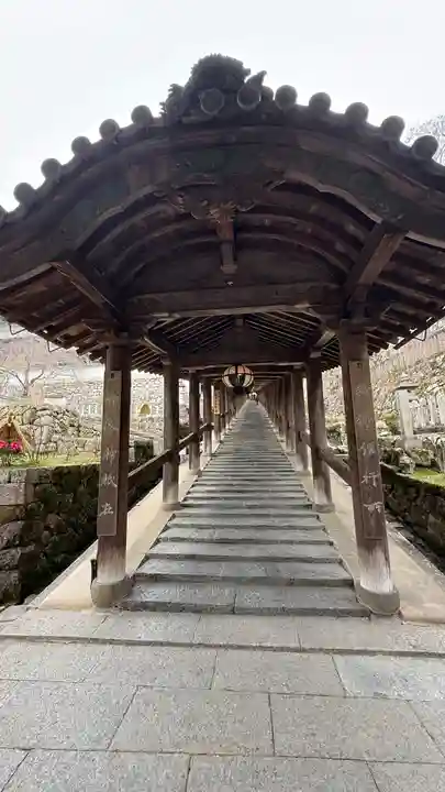 長谷寺(奈良県)