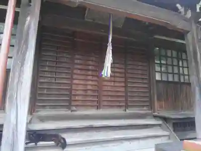 極楽寺の本殿・本堂