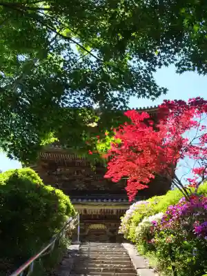 常樂寺(滋賀県)