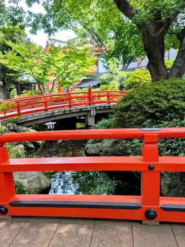 千葉神社(千葉県)