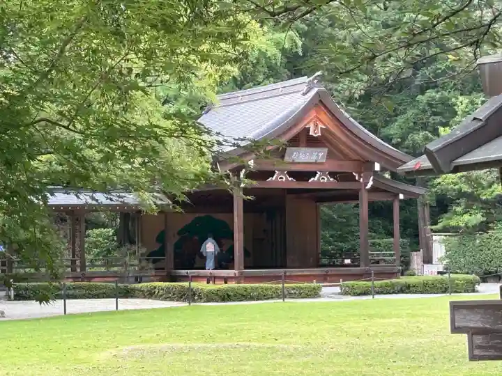 武田神社(山梨県)