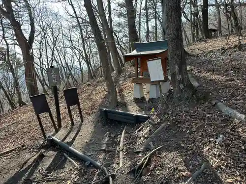 熊野皇大神社(長野県)