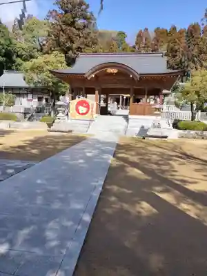 破磐神社(兵庫県)