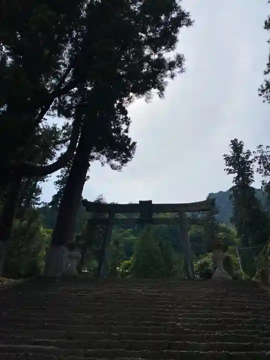 妙義神社(群馬県)