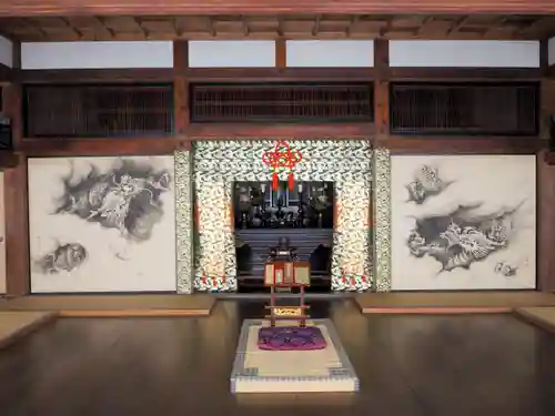 聖福寺のその他建物