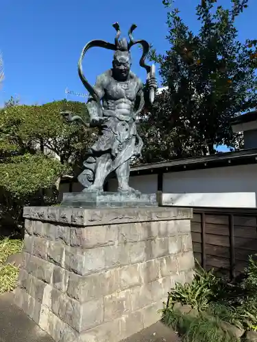 西光院(東京都)