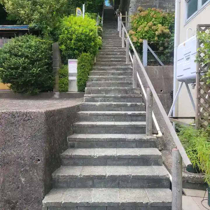 足羽神社(福井県)