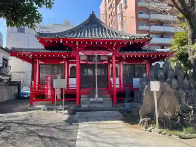 願行寺(東京都)