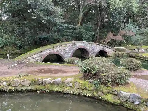 尾山神社(石川県)