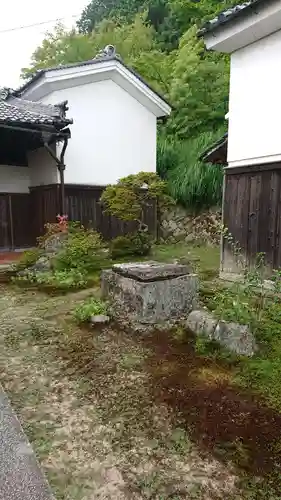 弘川寺のその他建物