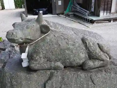 岡神社(滋賀県)