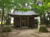 赤羽稲荷神社(栃木県)