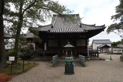 叡福寺(大阪府)