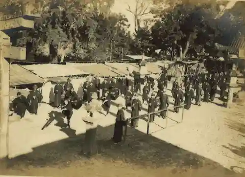 美奈宜神社(福岡県)
