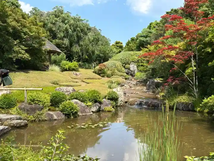 退蔵院(京都府)