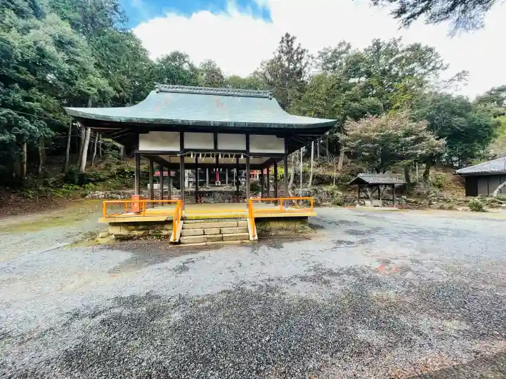 春日神社(滋賀県)