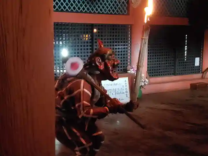 太山寺のその他建物