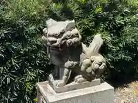 厳島神社(福井県)