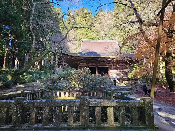 室生寺(奈良県)