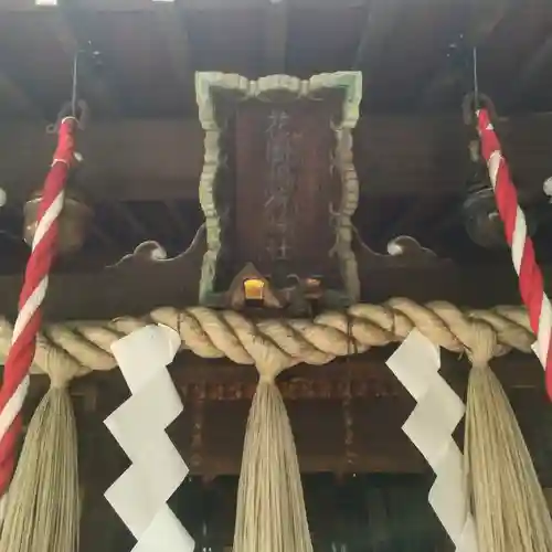 花園稲荷神社のその他建物