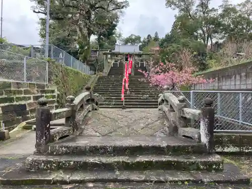 南方神社(鹿児島県)