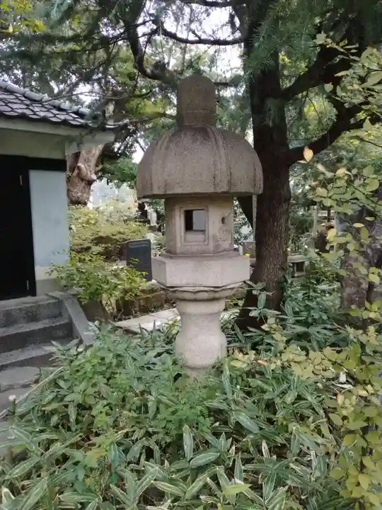 延命寺のその他建物