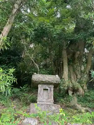 牛頭天王(千葉県)