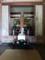 東大寺 行基堂(奈良県)