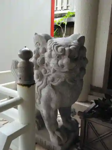 芦屋神社(兵庫県)