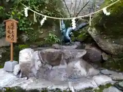 飛瀧神社（熊野那智大社別宮）の建物その他