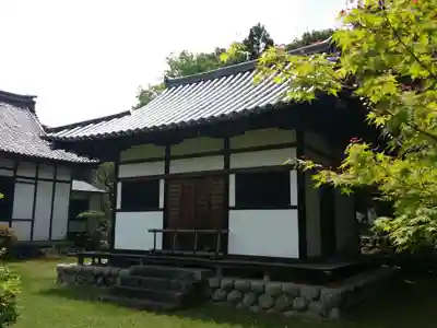 秋篠寺のその他建物