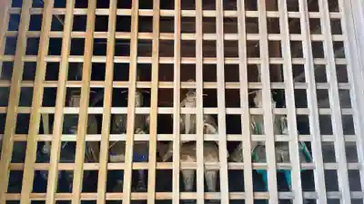 若狭姫神社（若狭彦神社下社）(福井県)