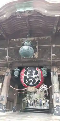 成田山新勝寺(千葉県)