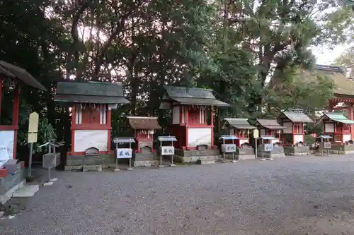 津島神社(愛知県)
