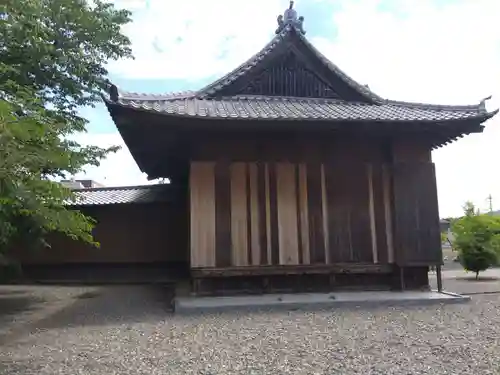 富永神社(愛知県)