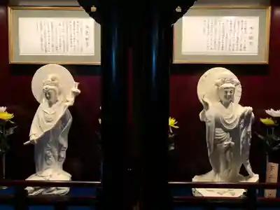 大観密寺(宮城県)