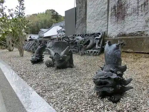 金泉寺の建物その他