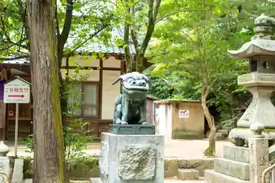 住吉神社(山口県)
