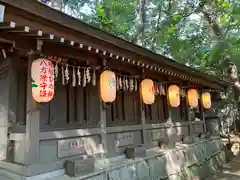 検見川神社(千葉県)