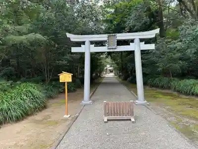 江田神社(宮崎県)